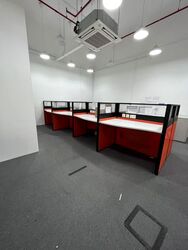 Pantech Business Hub (D5), Factory #547250241